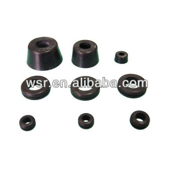 Cable Silicone rubber grommet